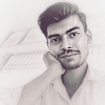manish_1301's profile picture. Literature Student by Education || Looking for Civil Servant by Chance 😛|| Armchair IPS by Choice || Amateur Poet || Seeker of Knowledge || Views personally ||
