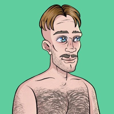 RonnyFocker's profile picture. NFTs   Crypto   @thealienboynft