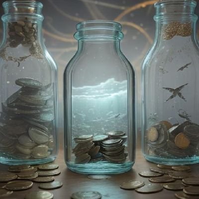 Pranjal40050495's profile picture. NFT QUEEN 
NFT BHABHI
CRYPTO CHACHI