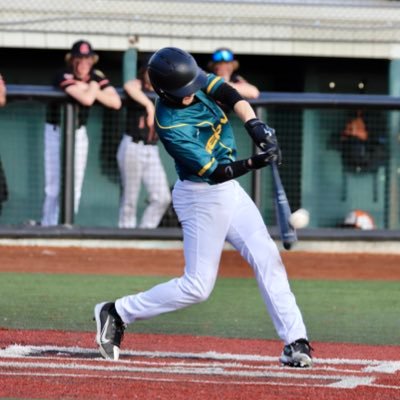 Uncommitted, 6’0” 180lbs, RHP/SS/2B, 87-90 FB velo, 4.1 GPA, RSHS 2024 Varsity baseball