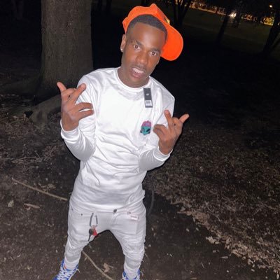 B4GDEMON's profile picture. Emotionally Disabled 🖤