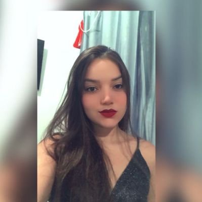 perfil novo sejam bem vindos ❤️
vou seguir todos de voltaaaaaa😍