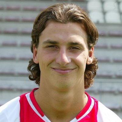 mitchel_n's profile picture. Ajax