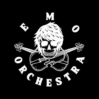 The Emo Orchestra performs your favorite emo bangers alongside an emo band you already know and love 👀