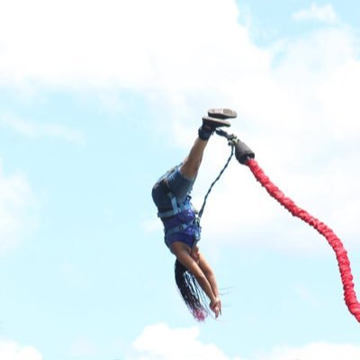 Bungee Uganda