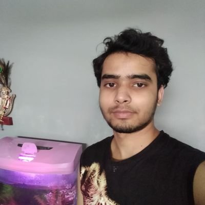 ayush_mishra_93's profile picture. Stupid teenager who is fascinated by future technology. Junior Data Analyst and A Piece of Future's Puzzle. I love technology and want to be a part of it.