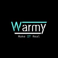 warmy(@warmy_co) 's Twitter Profile Photo