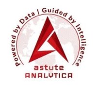 Astute Analytica (@astuteanalytic1) 's Twitter Profile