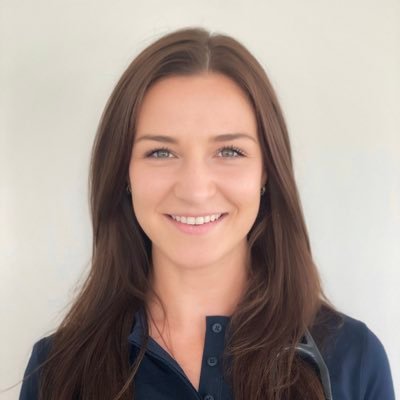 jenniferdunn9_'s profile picture. Veterinarian | MSc Epidemiology | Varsity Soccer & Rugby Alumni | All about balance 🚴🏻‍♀️🍺🏃🏻‍♀️🍔🏋🏻‍♀️