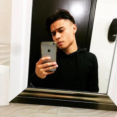 LUISANG81750271's profile picture. 