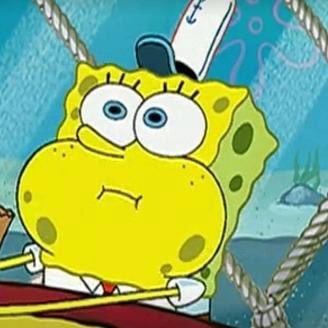 SpongeBob5670's profile picture. 正常人类⛳️💻🏊