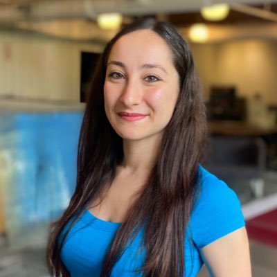 Product Manager at @Microsoft working on .NET MAUI / Visual Studio. @MIT Alumna, Engineer, Computer Scientist
