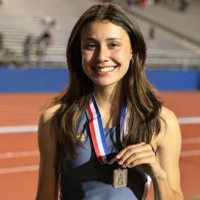 YCHS 24’ 400m- 1:01.52, 800m- 2:26.13, high jump 4’7 (All Conference, 2x Masters, JO Qual) Basketball: 5’8 post, 4.2 GPA Civil Engineering, NCAA#230897745
