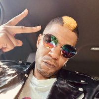 KiD CuDi (@kidindicudi) 's Twitter Profile