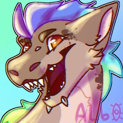 more active on discord, don't post here - he/him - artist 🏳️‍⚧️