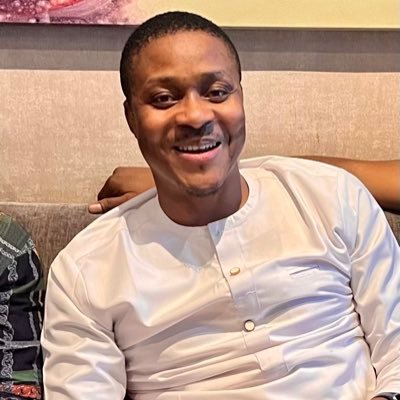 National Coordinator @globe_nigeria| Focal Point Administrator @globe_intl| Served as Secretary, Technical Committee on draft of Nigeria’s Climate Change Act|