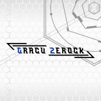 GRACU ZEROCK グラキュ ゼロック(@GracuZerock) 's Twitter Profile Photo
