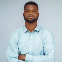 Mutiu Olayinka (@yonglu00) 's Twitter Profile