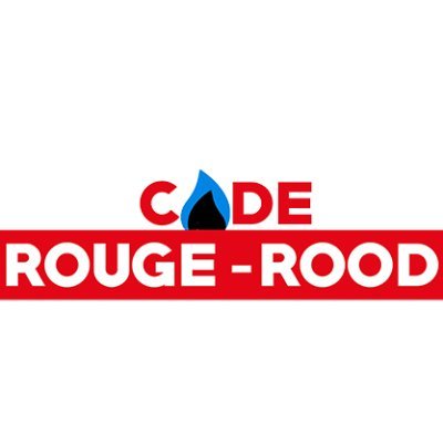 Coderougerood