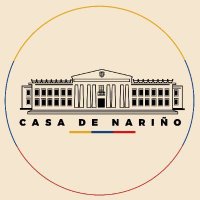 Casa de Nariño(@Casa_Narino) 's Twitter Profileg