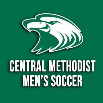 The official Twitter account of the Central Methodist University Men’s Soccer program | 2018 and 2019 NAIA National Champions 🏆🏆