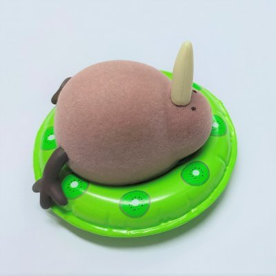 キャンペーンのRP多め
東大阪の企業アカの投稿をメインに見てます
食べ物のキウイと鳥のキーウィが好き
キラキラしたのも好き
ついでにウマとか好き、競馬も最近始めました