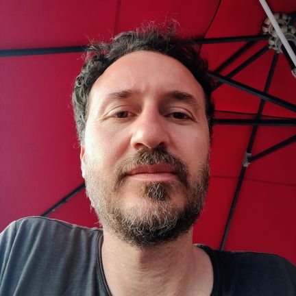 arslanuygar's profile picture. 