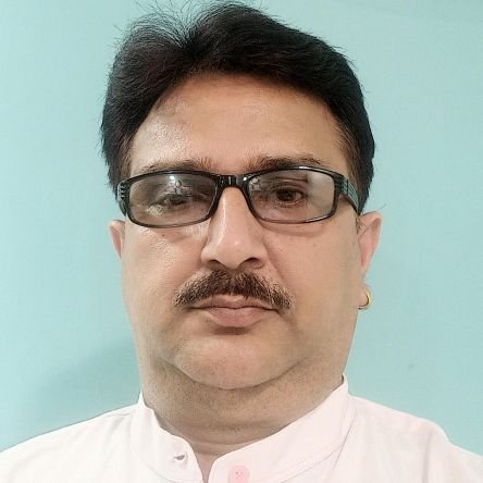 State General Secretary Rajeev Gandhi Panchayati Raj Sangathan, Ex-President, Block Congress Committee, SUJANPUR Tihra, Himachal Pradesh.