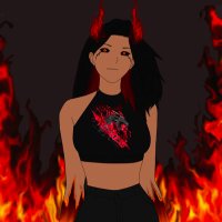 April Demon πβ€οΈβπ₯π (@apridemon) 's Twitter Profile