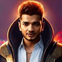 Nikhil Official fc(@official57339) 's Twitter Profile Photo