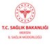 Mersin İl Sağlık Müdürlüğü (@M_saglikbasin) Twitter profile photo