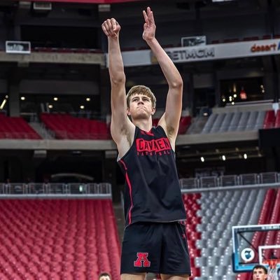 Reece Dent Profile