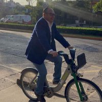 Alberto Uribe Camacho (@albertouribec) 's Twitter Profile
