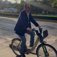 Alberto Uribe Camacho(@AlbertoUribeC) 's Twitter Profile Photo