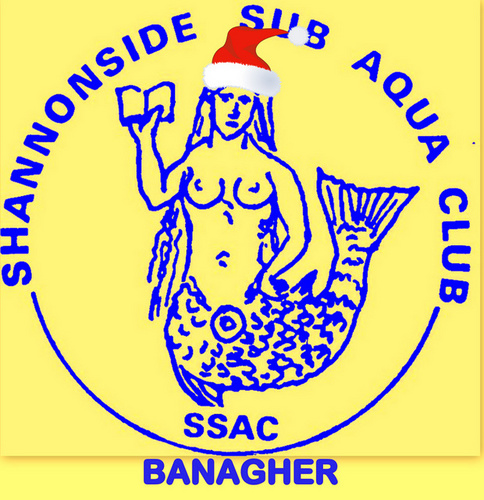 Shannonside_SAC's profile picture. Diving Club that provides Search & Rescue Service to the local community.
