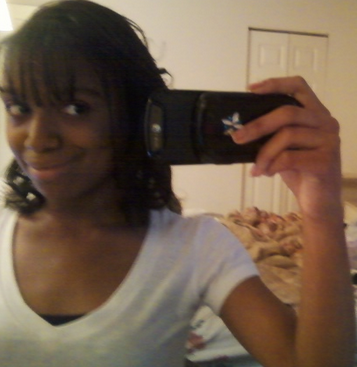 Funny ; random ; lovable ; 16 yrs old ; little monsterr ♥ #WesternTech !!! #TeamLeo ; #twinning ; #TeamReal ♥♥ Peace Out :P