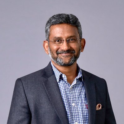 Muralikrishnan B Profile