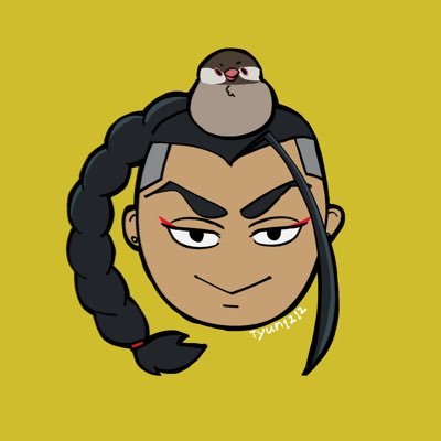 スト6ジェイミーと猫と鳥 Twitch:https://t.co/ob9fNcuEnY Youtube:https://t.co/IGfpx9qhbf…