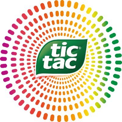 ​The Official Twitter account of TicTac India. Bringing you all the fun you’ve come to expect in 280 characters or less. Get ready for a whole lot of TICkles!