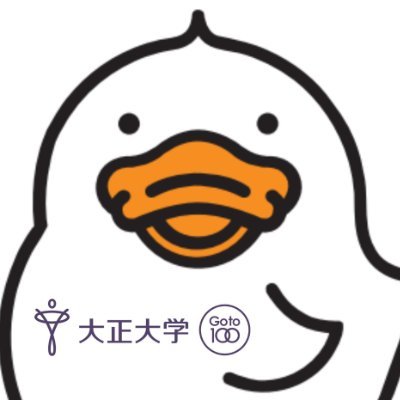 イベント、キャンパスの日常風景などを大正大学のなかのひとがつぶやきます。 ときどきT-Duckちゃん出現。基本ゆるツイートです。≪取材依頼も受付中≫