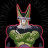 CeaselessTerror's profile picture. “The completion of my being will mark the dawning of a new age” #DBZRP / #MVRP credit Layout by @reijinguappa -Parody Account-