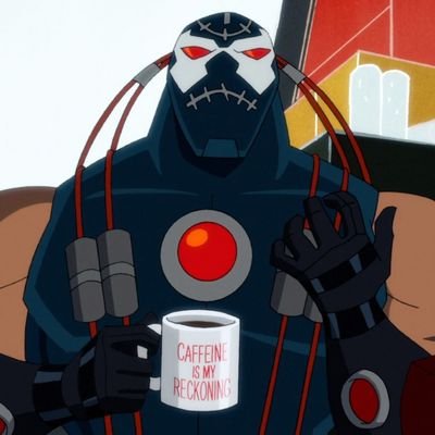 MaximilianRGray's profile picture. 