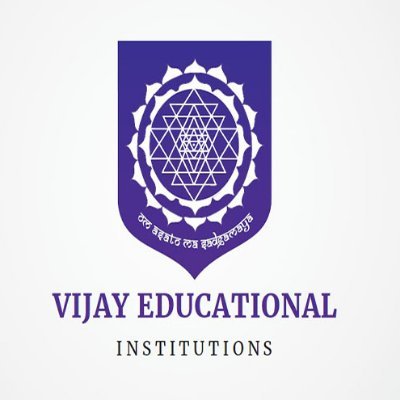 Vijay Educational Institutions, Madipakkam, Chennai.
Email: vijayeducationalinstitutions@gmail.com
Contact info: +91 9941366145
