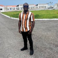 Emmanuel Brempong K. (@abremps) 's Twitter Profile Photo Emmanuel Brempong K. (@abremps) 's Twitter Profile Photo