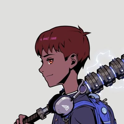 thenomadboyさんのプロフィール画像