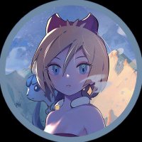 • Irida • (@voracious_irida) 's Twitter Profile