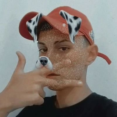 PauloHe16925801's profile picture. Não me siga porque eu nem eu sei para onde estou indo