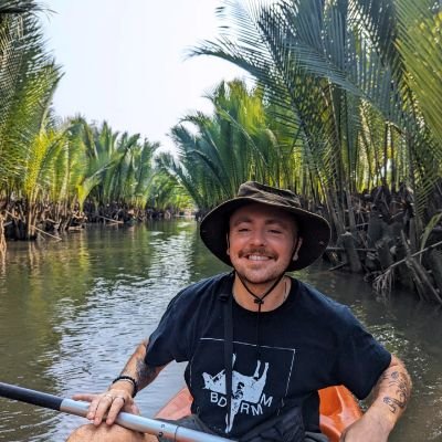 jkush88's profile picture. it's always sunny in Lewisham
