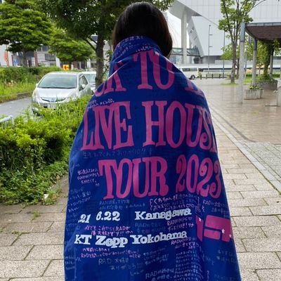 ♡RADWIMPS ♡backnumber ♡東京ヤクルトスワローズ ♡とったみ♡HANA♡ちゃんみな♡音楽とディズニー🫠