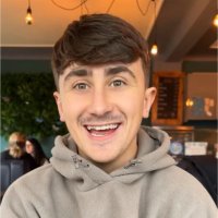 Brad De Kunder-Clark (@bradevonhs) 's Twitter Profile